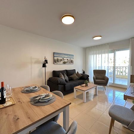 Apartamento Playasol Дения Экстерьер фото