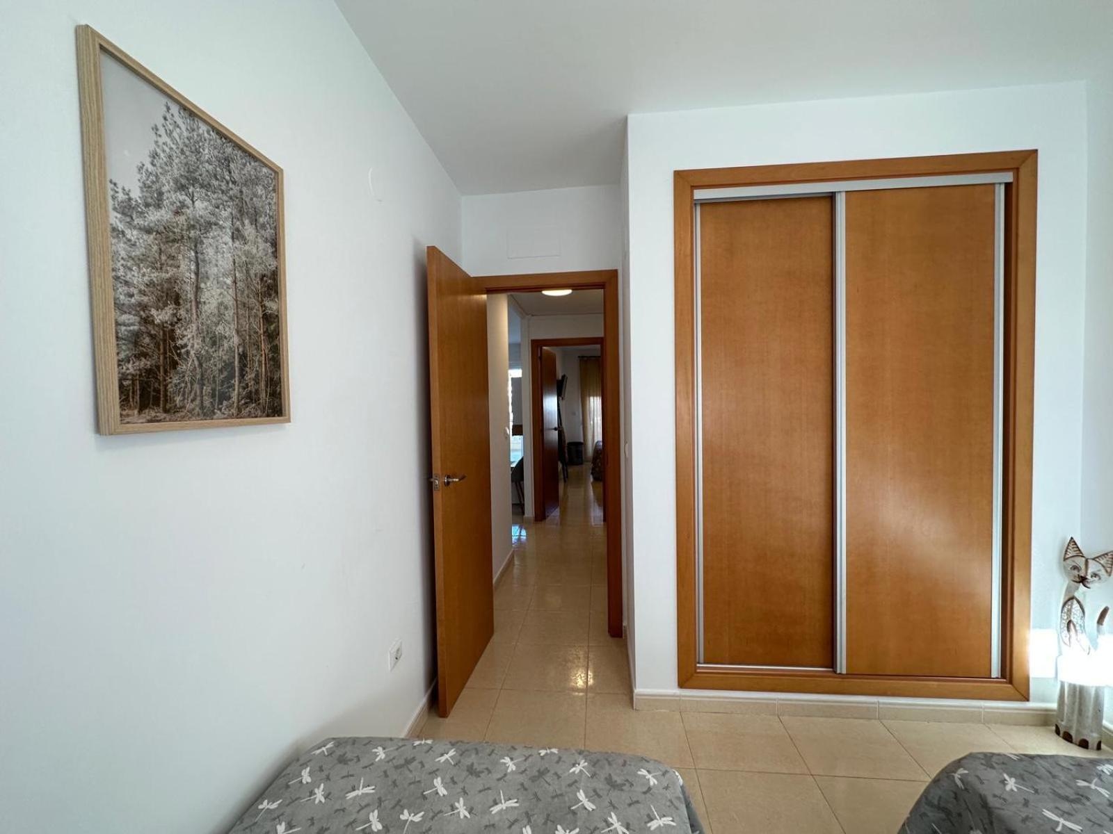 Apartamento Playasol Дения Экстерьер фото