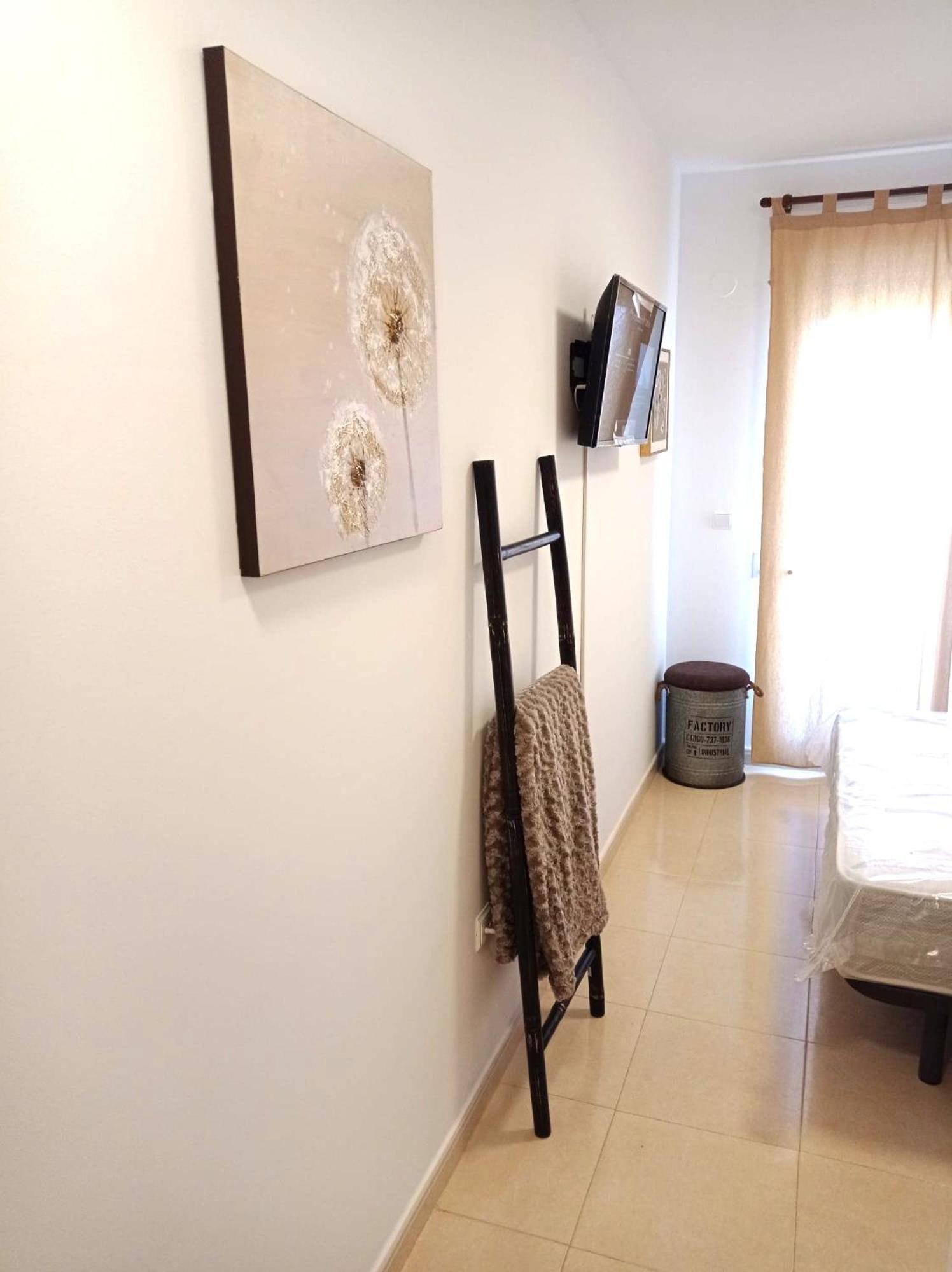 Apartamento Playasol Дения Экстерьер фото