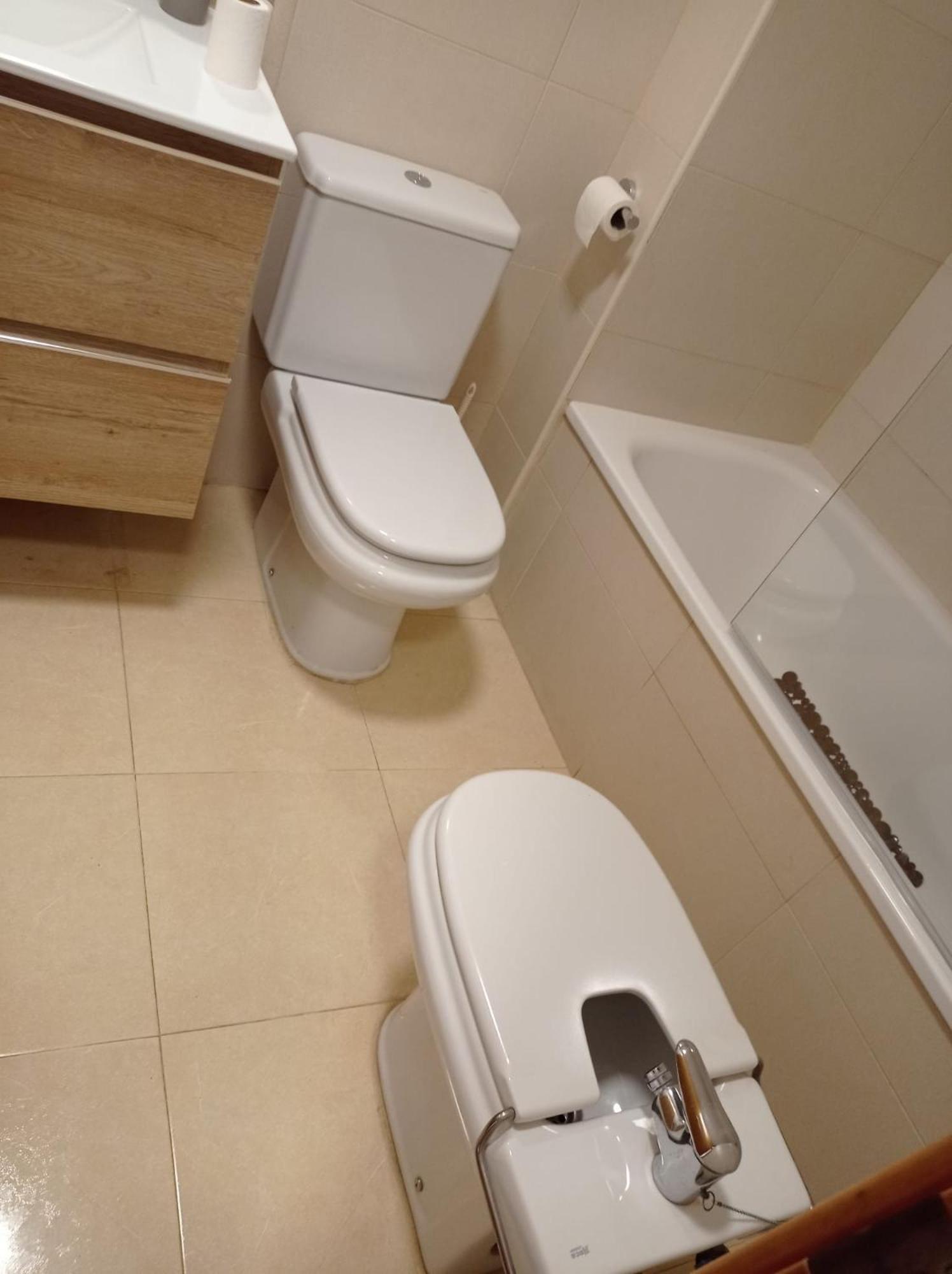 Apartamento Playasol Дения Экстерьер фото