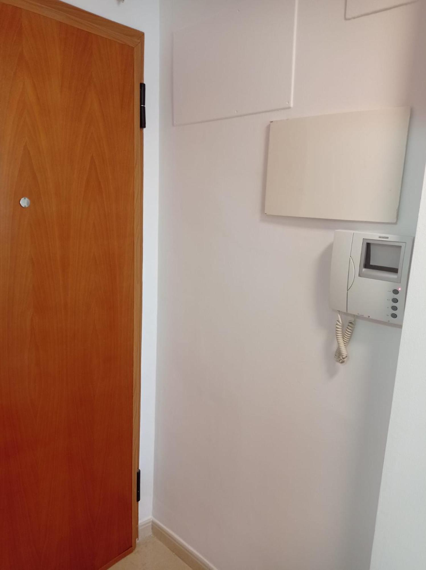 Apartamento Playasol Дения Экстерьер фото
