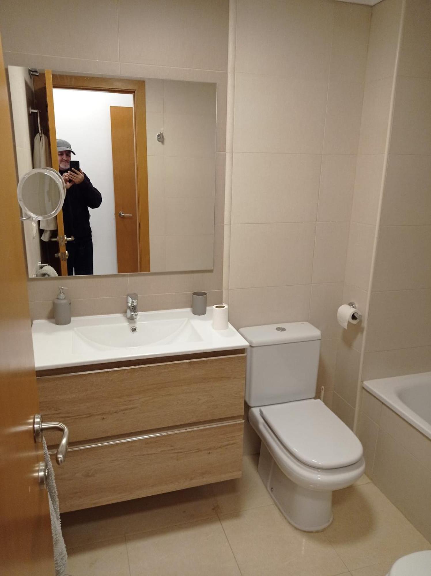 Apartamento Playasol Дения Экстерьер фото